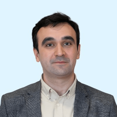 Vugar Ibrahimov