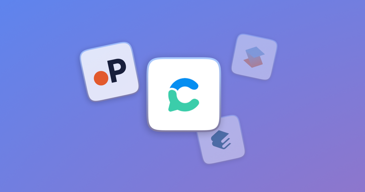 Consensus Alternatives