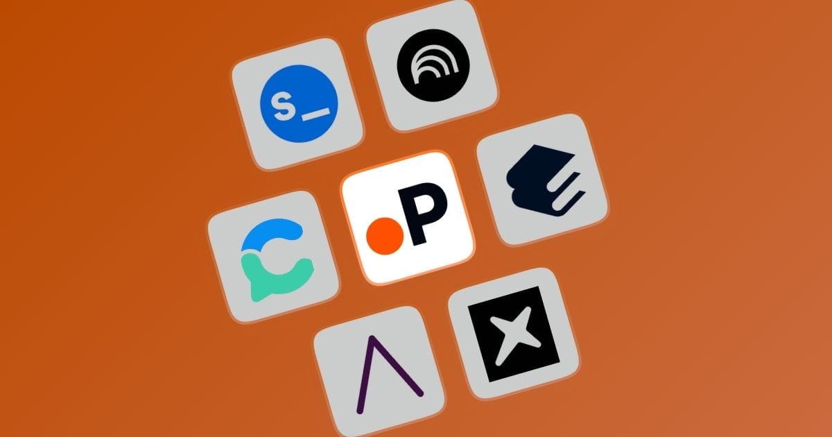 scispace alternatives