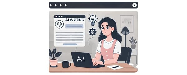 AI Writing Software