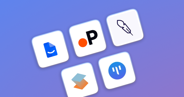 Best AI Paper Writing Tools